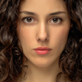 Cansu Tosun — Car Crash Woman