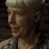 Cecily Polson — Margaret