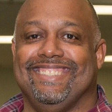 Marc Bernardin — Self - Interviewee