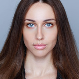 Anastasiya Todorescu — Khanima