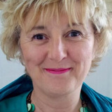 Paule Daré — Bistro Employee