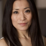 Kimmy Suzuki — Saved Woman