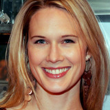Stephanie March — Nikki