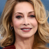 Sharon Lawrence — Mom