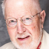 Frank Buxton — Doctor