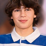 Marius De Saeger — Alexander