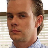 Morgan Kelly — Matty Lambert