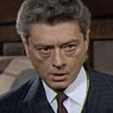 Tony Taffin — Brancion