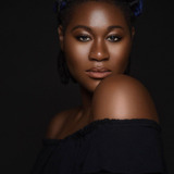 Зензи Уильямс — Jabari Woman