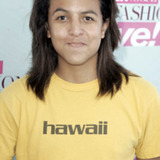 Brandon Baker — Mohktar