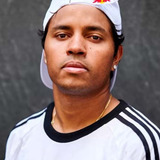 Felipe Gustavo — Himself