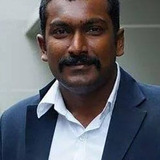 Rahul R Nair — Police Sub Inspector