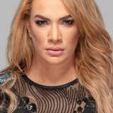 Lina Fanene — Nia Jax