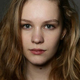 Faye Bezemer — Floor