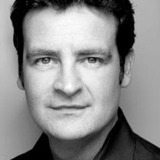 Hugh Parker — Singer Senior Exec