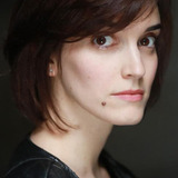 Claire Baradat — Vichi (voice)