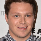 Michael Blaiklock — Andy's Son