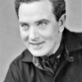 Herbert Rawlinson — Inspector Wingate