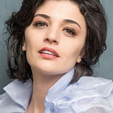 Gonca Vuslateri — Irmak