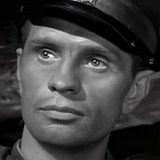 Виктор Штыков — Concentration Camp Prisoner (uncredited)