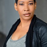 Syreeta Spears — Captain Pierce