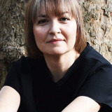 Larissa Sansour — Astronaut