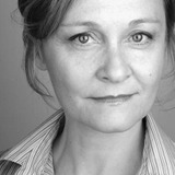 Victoria Carling — Margareth Quist