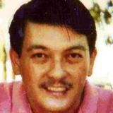 Philip Gamboa — Capt. Reyes