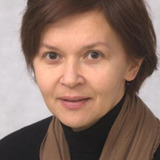 Татьяна Городецкая — kapeldiner