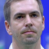 Philipp Lahm — Self