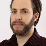 András Korcsmáros — Groundskeeper