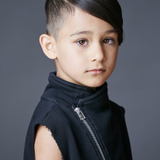 Rain Janjua — Chase (voice)