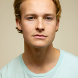 Jamie Carter — Young Monarch Soldier