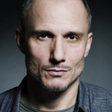 Miloš Timotijević — Federov's Chief of Staff