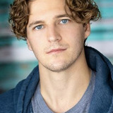 Jake Kidwell — Volleyball Player (uncredited)