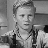 Steve Condit — Walter Cunningham Jr. (uncredited)