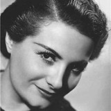 Niní Marshall — Cándida