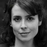 Mariana Melgaço — Psicóloga / Mãe de Rodriguinho