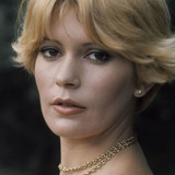 Bárbara Rey — Lorelei's Assistant (uncredited)