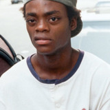 Harold Hunter — Harold