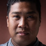 Archelaus Crisanto — Nate (segment "To Hell and Back")