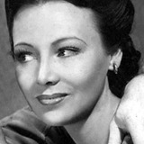 Virginia Carroll — Mrs. Gray