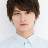 Сето Тошики — Hiiro Kagami / Kamen Rider Brave