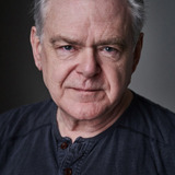 Kevin McNally — HMS Ranger Crewman
