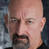 Грант Хаггейр — Paul