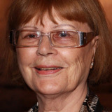 Harriet Andersson — Agda Frideborg