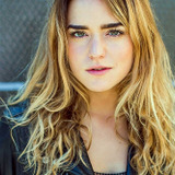 Nadja Settel — Nancy (Crocodile Rangers)