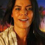 Divana Brandão — Eagle Woman