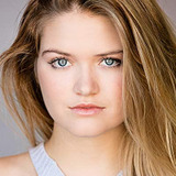 Kelly Lamor Wilson — Ginny