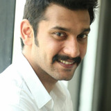 Arulnithi — Bharath